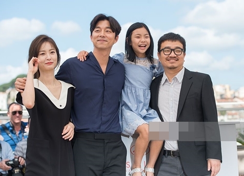 Phim điện ảnh 'Kim Ji Young, Born in '82' của Jung Yu Mi và Gong Yoo ra mắt poster đầu tiên