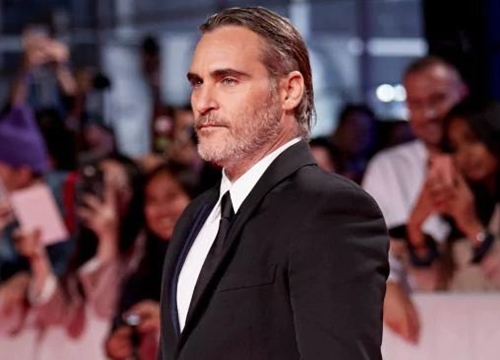 Phim Joker: Joaquin Phoenix thẳng thừng bỏ về giữa cuộc phỏng vấn