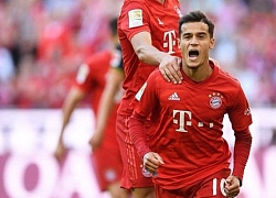 "Phù thủy nhỏ" Coutinho đã biến Allianz Arena thành sàn diễn chính như thế nào?