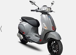 Piaggio và hãng xe máy điện Pega của Việt Nam lại "lùm xùm"