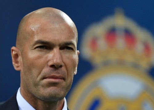 Real Madrid để ý HLV Tottenham thay Zidane