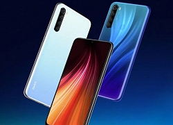 Redmi Note 8 sẽ có thêm biến thể RAM 8GB và ROM 256GB