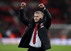 Rõ ràng, Solskjaer lại đúng thêm một lần nữa!