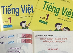 Sách giáo khoa của GS Đại bị loại từ vòng thẩm định: Kiến nghị lên Thủ tướng