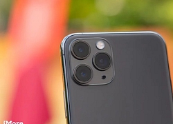 Samsung có thể học hỏi camera iPhone 11