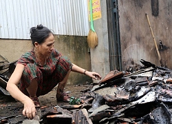 Sau tiếng nổ lớn, hàng trăm thiết bị điện ở Hà Tĩnh bị chập cháy