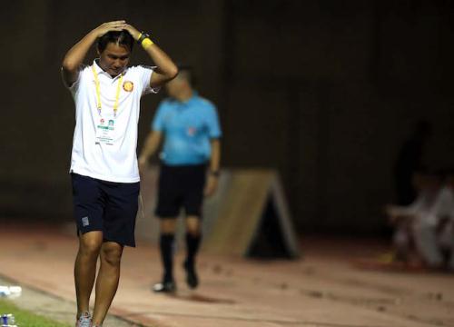 SHB Đà Nẵng 1-0 Thanh Hoá: Thanh Hoá lún sâu khủng hoảng