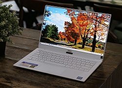 Đánh giá Dell XPS 13 9370: Tôn vinh đẳng cấp của phái đẹp