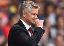 Solskjaer tiết lộ kế hoạch sử dụng dàn sao mai của Man Utd