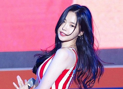 Son Naeun (Apink) khiến dân mạng tiếc nuối khi đào lại nhan sắc từ thời "We Got Married"