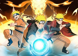 Tân binh mới nổi trên kho trò chơi: Cốt truyện Naruto, gameplay nhập vai, đồ họa Chibi siêu đáng yêu