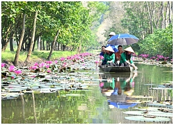 Thanh Hoá: Vĩnh Lộc tìm hướng đi mới trong phát triển du lịch