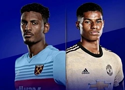 Thành London và ngày Chủ Nhật Premier League không thể 'điên rồ' hơn