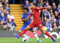 Thua Liverpool, fan Chelsea điên tiết: "Tống khứ đồ tạp nham đó khỏi đây"