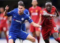 Thua Liverpool, Mourinho chỉ ra 3 cái tên Chelsea mắc sai lầm