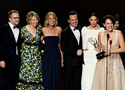 Toàn cảnh Emmy 2019: Diễn viên đồng tính làm nên lịch sử, "Game of Thrones" tạm hài lòng với 2 tượng vàng