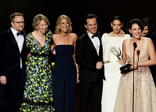 Toàn cảnh Emmy 2019: Diễn viên đồng tính làm nên lịch sử, "Game of Thrones" tạm hài lòng với 2 tượng vàng