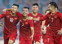 Tuyển U22 Việt Nam có cần cầu thủ hơn tuổi dự SEA Games?