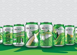 Carlsberg: Vun đắp giá trị cho cộng đồng từ triết lý theo đuổi sự hoàn hảo