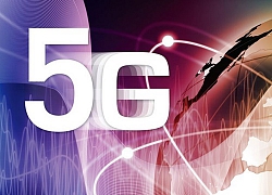 Vì sao mạng 5G vẫn chưa thể thay thế sớm 4G?