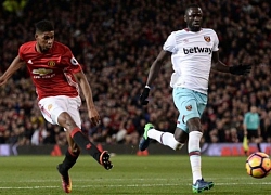 Vì sao West Ham luôn là "con mồi" yêu thích của Man Utd?