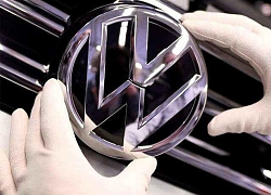 Volkswagen chi 8 tỷ USD đầu tư phát triển phần mềm