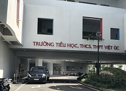 Vụ bữa ăn trường quốc tế "nhìn muốn khóc": Thay quản lý cơ sở