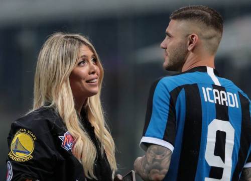 Wanda Nara: từ cô vợ lăng loàn đến người đàn bà quyền lực của thế giới bóng đá