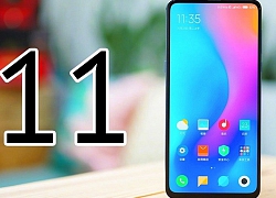 Xiaomi nhá hàng tính năng Family Sharing trên MIUI 11