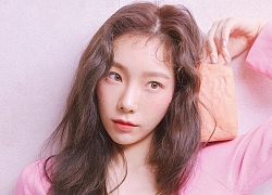 Xôn xao thông tin 'Queen vocal' Taeyeon đang quay MV mới, chuẩn bị nhập cuộc đường đua Kpop