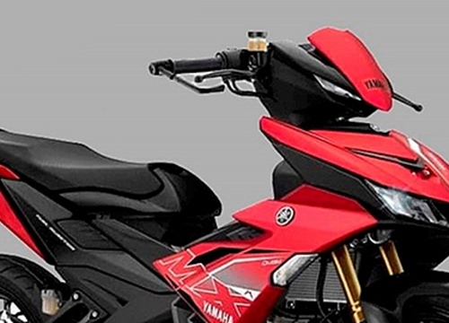 Yamaha Exciter 155 VVA 2019 siêu ngầu, giá rẻ sắp ra mắt 'đè bẹp' Honda Winner X?