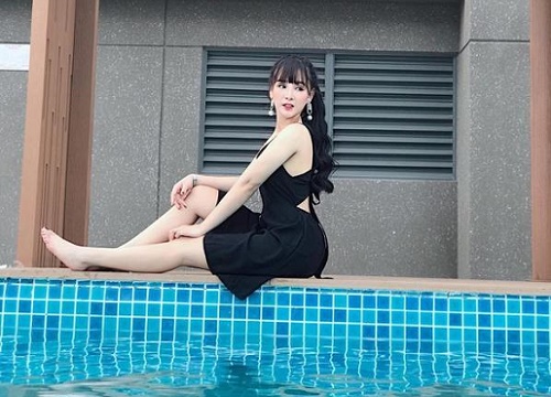 Yến Tatoo: Từ hot girl cover đến màn debut ấn tượng