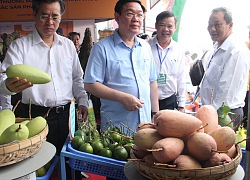 10 năm xây dựng nông thôn mới: Hậu Giang &#8211; điểm sáng vùng ĐBSCL