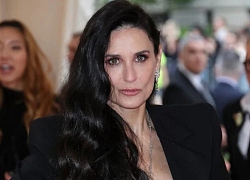 10 tiết lộ về sex, "chất cấm" và đời tư hỗn loạn của Demi Moore