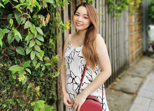 4 hot mom 9X thế hệ mới với công thức chung: đẹp, giỏi, sang chảnh, làm mẹ thú vị được hội chị em mê mẩn