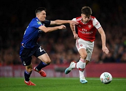 5 điểm nhấn Arsenal 5-0 Nottingham: Ấn tượng Tierney; Phương án B xuất sắc