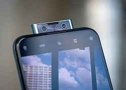 6 camera của Vivo V17 Pro thú vị như thế nào?