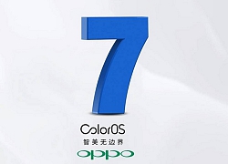 OPPO xác nhận Reno 10x Zoom sẽ được cập nhật ColorOS 7