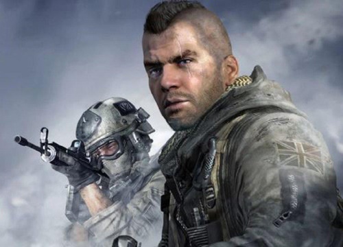 8 điều cần biết về Call Of Duty: Modern Warfare 2019