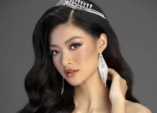 Á hậu Kiều Loan tạo ấn tượng mạnh qua clip giới thiệu tại Miss Grand International 2019