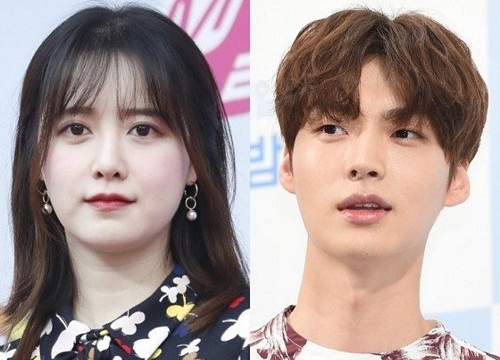 Ahn Jae Hyun chính thức hoàn tất thủ tục ly hôn Goo Hye Sun