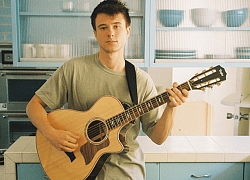 Alec Benjamin "anh chàng nhà bên" với những bản tình ca dịu dàng mang đầy tâm sự