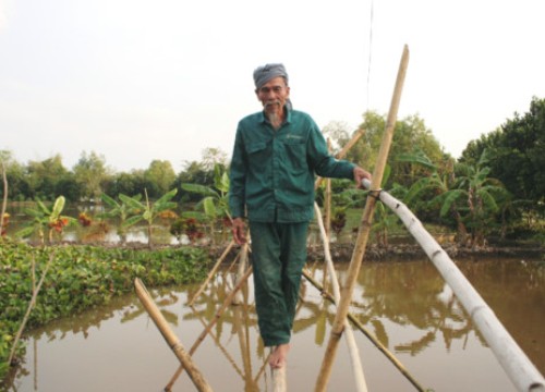 Anh hùng, phi công Nguyễn Văn Bảy: Sống mãi một "huyền thoại"