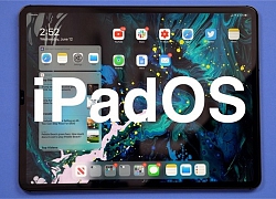 Apple quảng cáo những tính năng hữu ích trên iPadOS mới