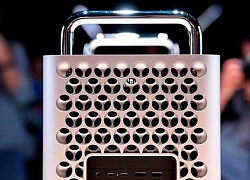 Apple sẽ sản xuất Mac Pro mới ở bang Texas để tránh thuế quan