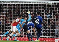 Arsenal - Nottingham Forest: Cú đúp SAO trẻ, đè bẹp dễ dàng