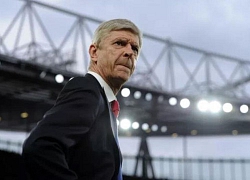 Arsene Wenger ngỏ ý muốn dẫn dắt MU