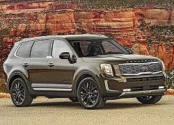 Top 10 ôtô phiên bản 2020 đáng sở hữu nhất: Gọi tên Kia Telluride, Hyundai Palisade