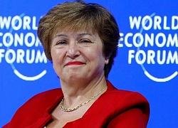 Bà Kristalina Georgieva: Tân Tổng Giám đốc của Quỹ Tiền tệ quốc tế IMF