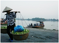 Bến phà Bính, một biểu tượng ở Hải Phòng sắp thành... dĩ vãng